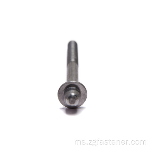 Alloy Steel Ball Head Bolt